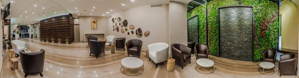 Hotel Zenith Tehuacán エクステリア 写真