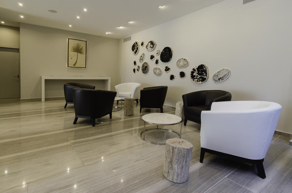Hotel Zenith Tehuacán エクステリア 写真