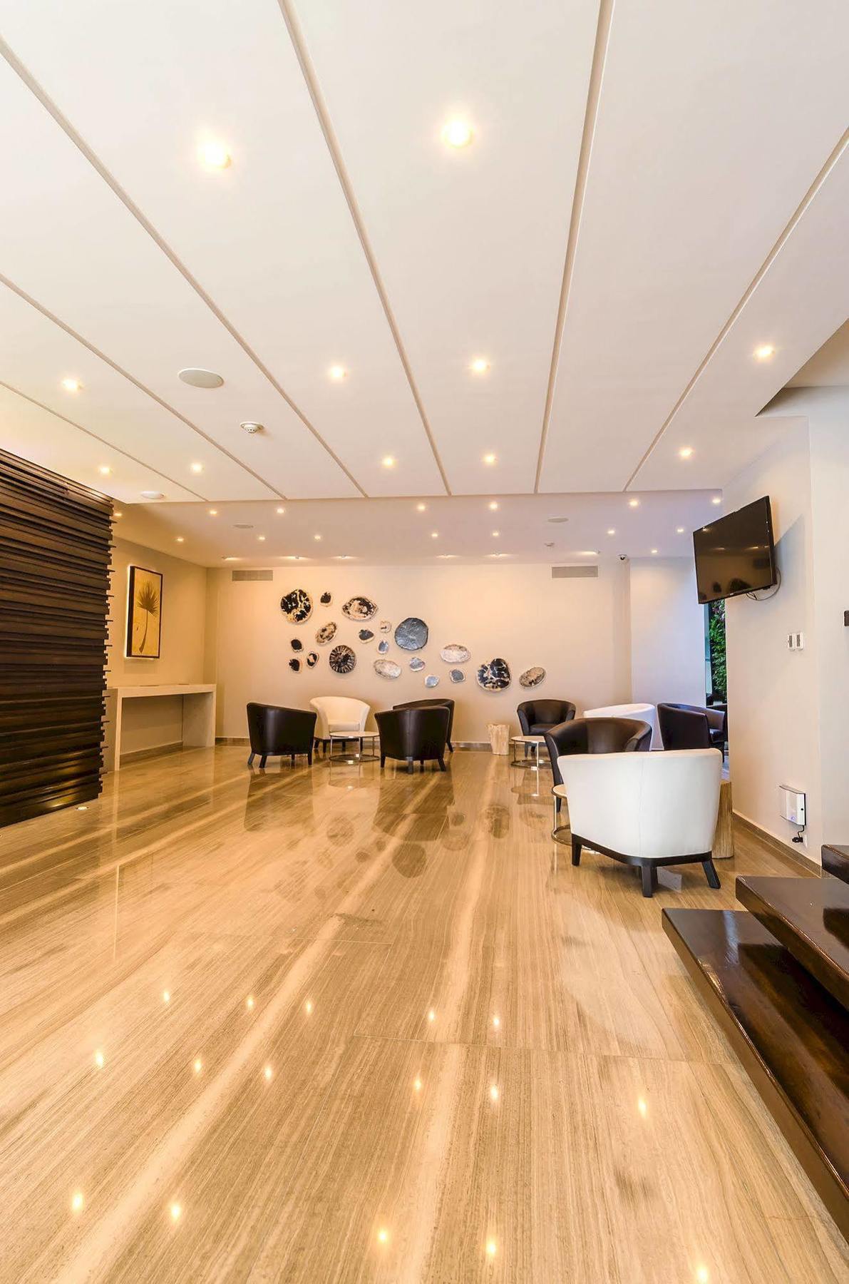 Hotel Zenith Tehuacán エクステリア 写真
