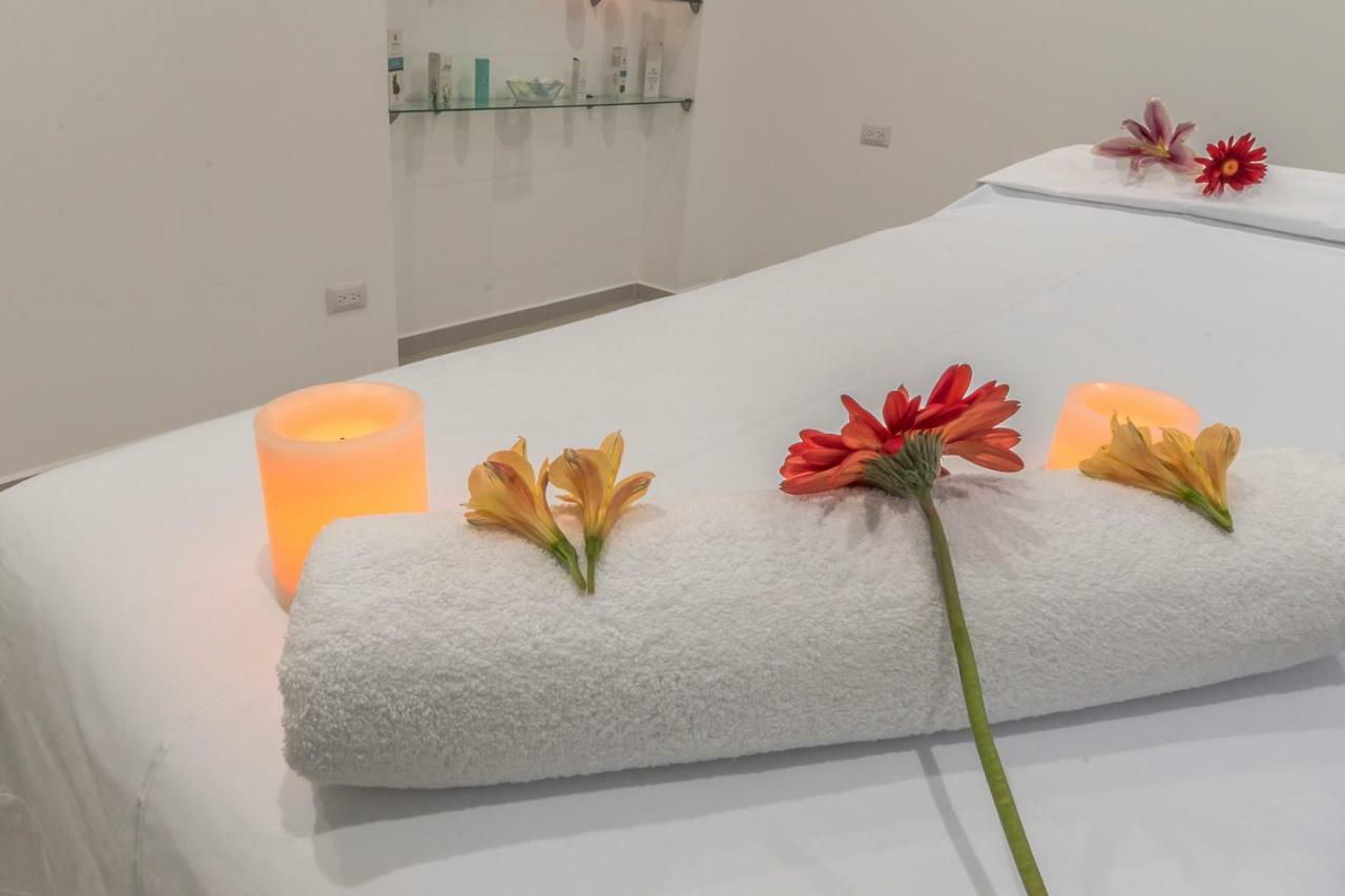 Hotel Zenith Tehuacán エクステリア 写真